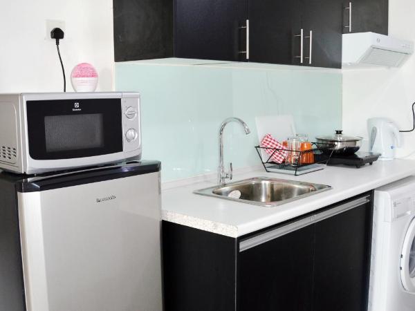 Taragon Residences : photo 10 de la chambre appartement 2 chambres