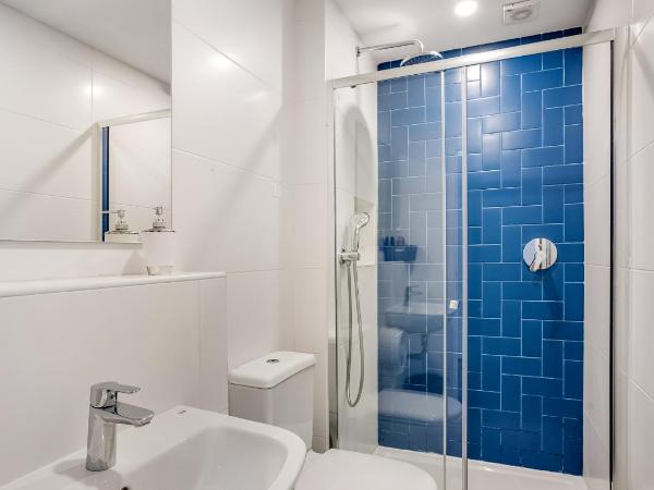 Hostel Casa d'Alagoa : photo 2 de la chambre lit dans dortoir mixte de 12 lits