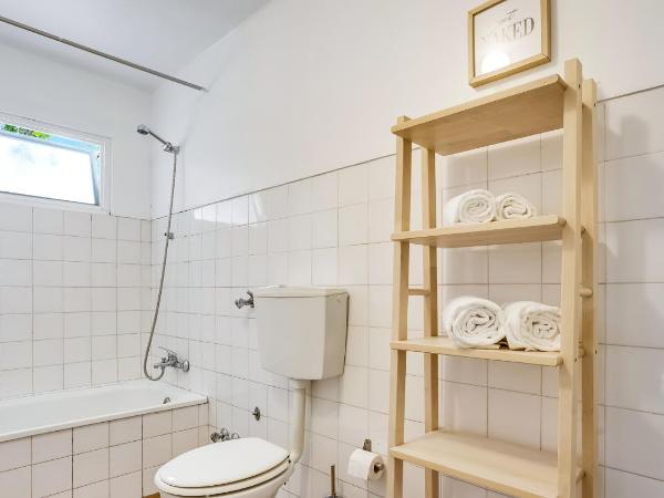 Hostel Casa d'Alagoa : photo 4 de la chambre chambre double