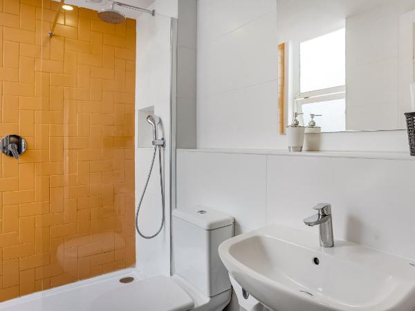 Hostel Casa d'Alagoa : photo 3 de la chambre lit dans dortoir mixte de 12 lits