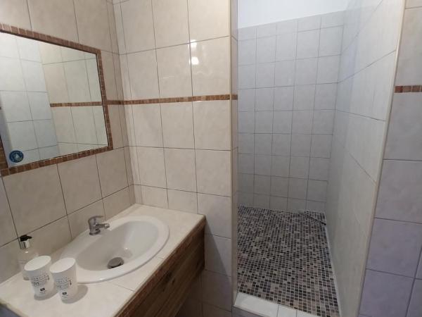 Hôtel Padolo : photo 2 de la chambre chambre double Économique