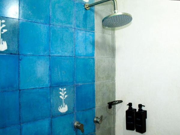 Hospedaje Donaji : photo 2 de la chambre chambre double