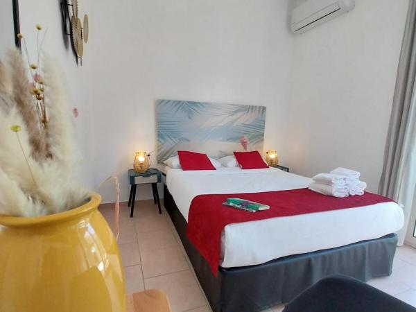 Hôtel Padolo : photo 1 de la chambre chambre double Économique