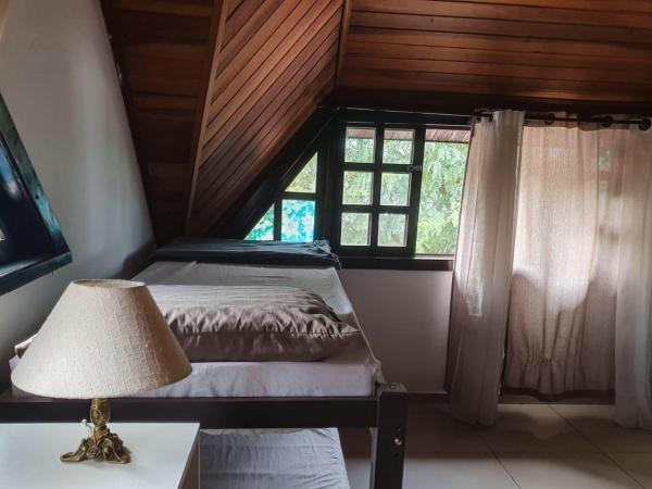 Home Pousada Residence : photo 1 de la chambre lit simple dans dortoir pour femmes