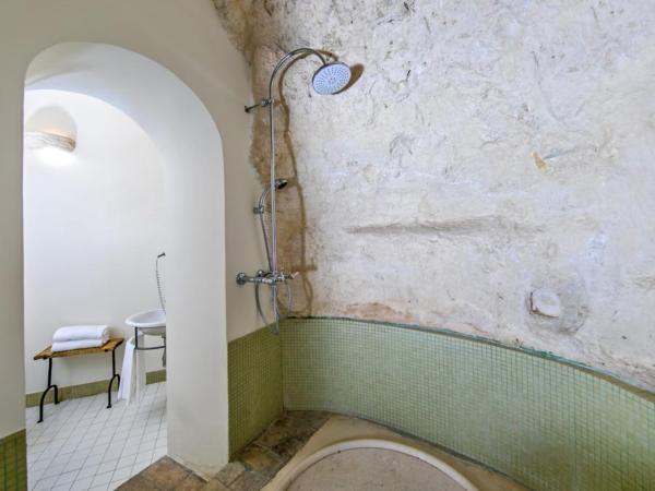 Locanda Di San Martino Hotel & Thermae Romanae : photo 4 de la chambre suite junior dépendance - bâtiment séparé