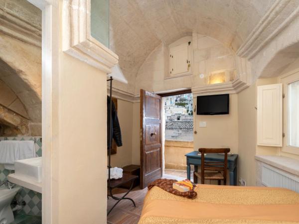 Locanda Di San Martino Hotel & Thermae Romanae : photo 1 de la chambre chambre simple