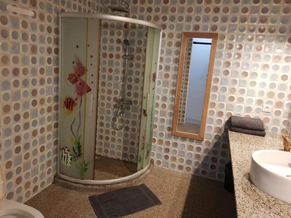 Villas Rocher - Standard Suite 2B : photo 5 de la chambre chambre double standard