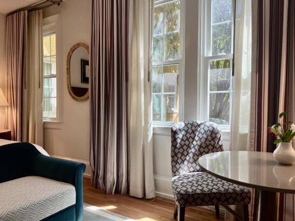 Hotel Granada Midtown : photo 3 de la chambre suite exécutive