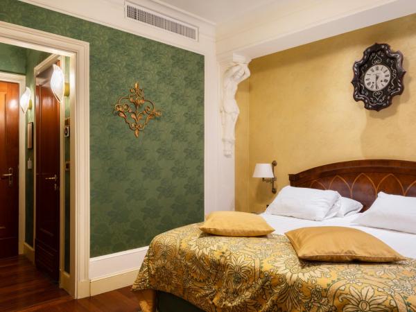 Art Hotel Orologio : photo 7 de la chambre chambre double