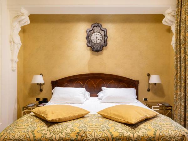 Art Hotel Orologio : photo 8 de la chambre chambre double