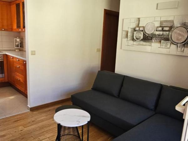 Apartment Rose : photo 8 de la chambre appartement 1 chambre