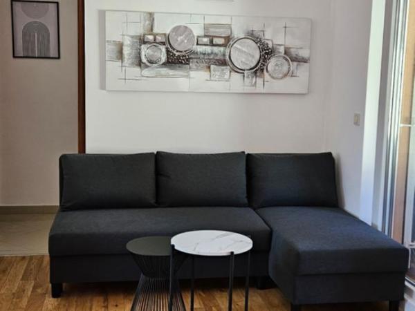 Apartment Rose : photo 3 de la chambre appartement 1 chambre