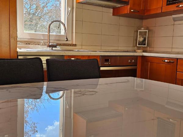 Apartment Rose : photo 10 de la chambre appartement 1 chambre