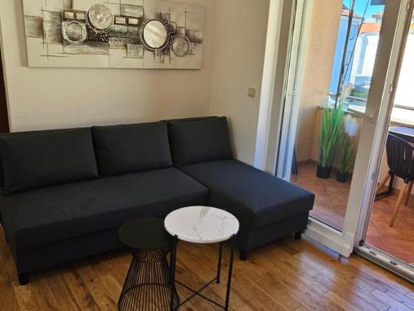 Apartment Rose : photo 4 de la chambre appartement 1 chambre