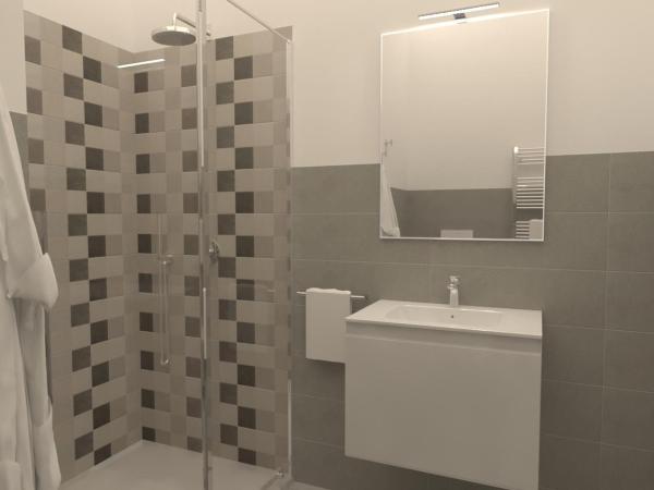 Marysel Rooms : photo 9 de la chambre chambre double - vue sur mer