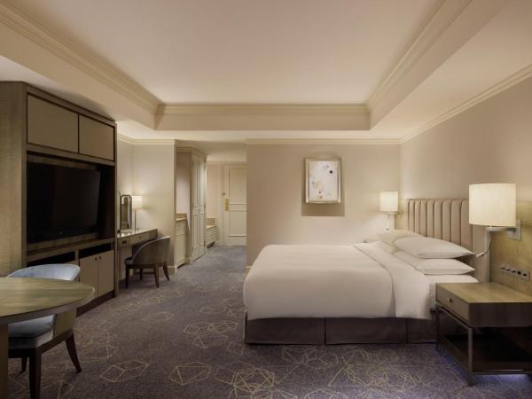 Nagoya Marriott Associa Hotel : photo 4 de la chambre deluxe king room - concierge level