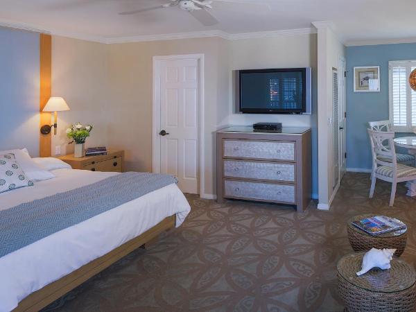 Scripps Inn : photo 3 de la chambre chambre double