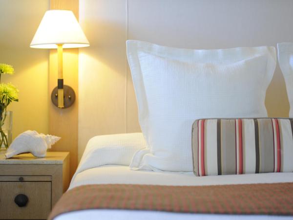 Scripps Inn : photo 3 de la chambre chambre quadruple