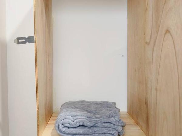 Warisan Homestay 18pax Kota Kinabalu : photo 1 de la chambre chambre double familiale