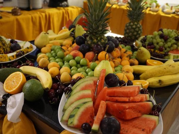 Antalya Ramona : photo 7 de la chambre chambre double standard