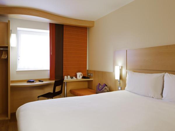 ibis London Shepherds Bush - Hammersmith : photo 4 de la chambre chambre double