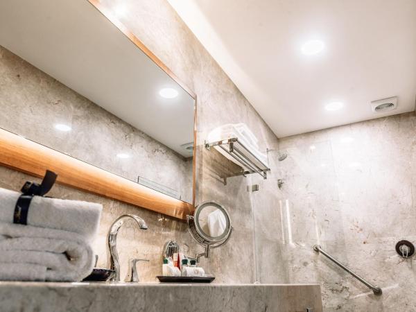 Quinta Real Oaxaca : photo 6 de la chambre hébergement gran clase avec 2 lits