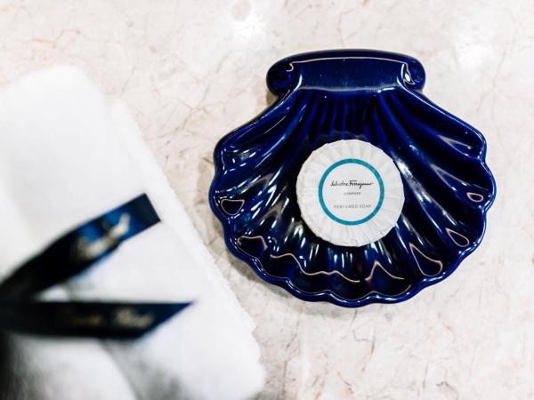 Quinta Real Oaxaca : photo 4 de la chambre chambre lit king-size novicia