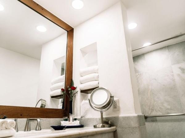 Quinta Real Oaxaca : photo 4 de la chambre chambre supérieure 2 lits