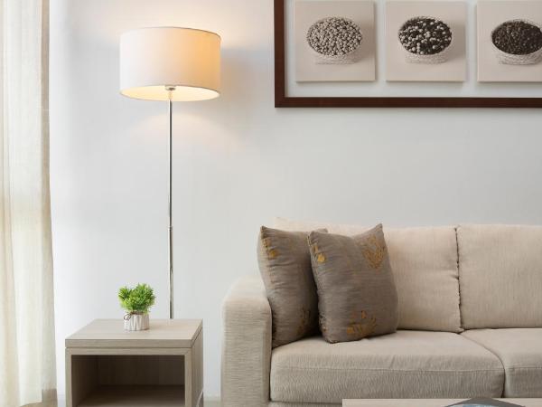 Citadines Uplands Kuching : photo 4 de la chambre appartement exécutif 2 chambres