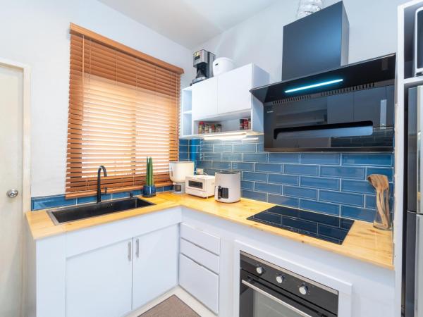 Baan Promphan Premium : photo 6 de la chambre mobile home