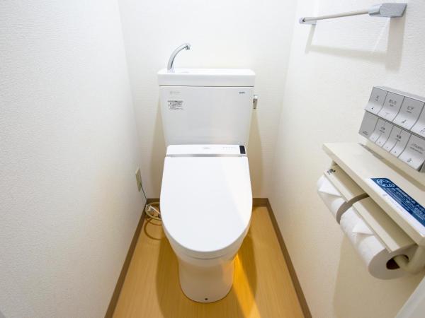 L stay&grow晴海 : photo 4 de la chambre chambre simple standard