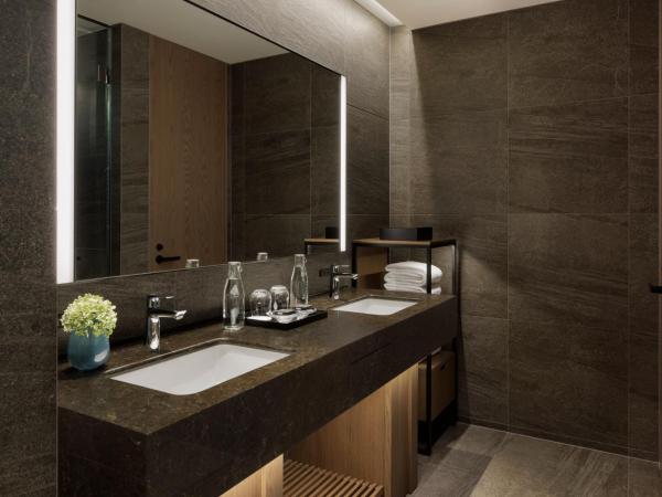 TIAD, Autograph Collection : photo 2 de la chambre euphoria deluxe twin room with city view