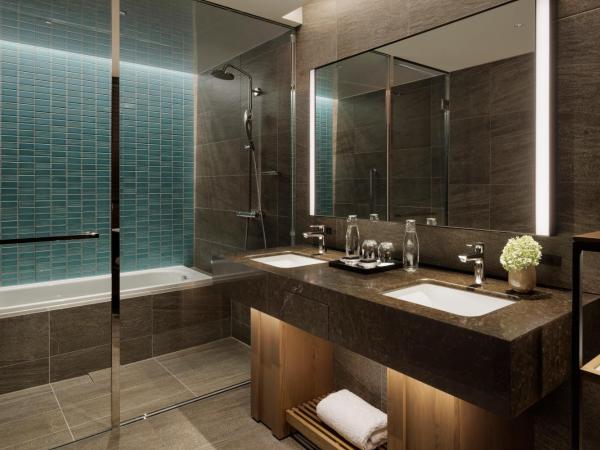 TIAD, Autograph Collection : photo 6 de la chambre euphoria premier corner twin room with park view