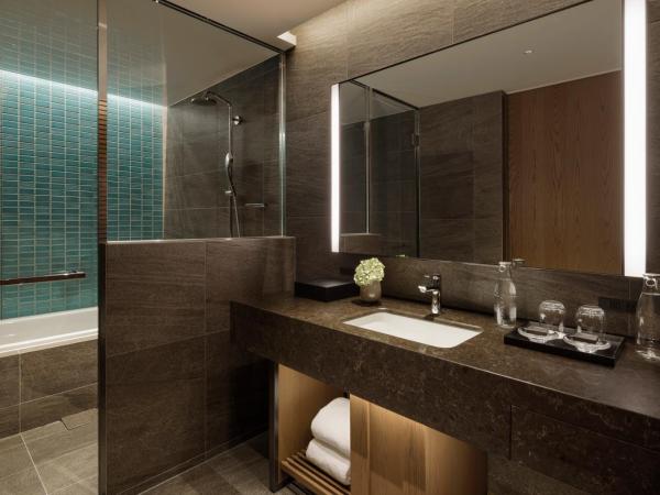 TIAD, Autograph Collection : photo 3 de la chambre euphoria premier corner king room with park view