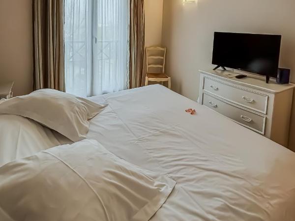 Tulip Inn Honfleur Residence & Spa : photo 3 de la chambre chambre confort 