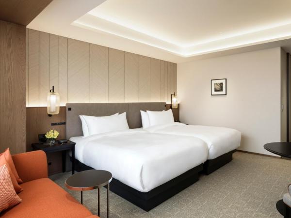 TIAD, Autograph Collection : photo 1 de la chambre euphoria deluxe twin room with city view