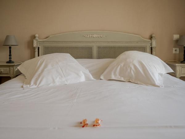 Tulip Inn Honfleur Residence & Spa : photo 4 de la chambre chambre confort 