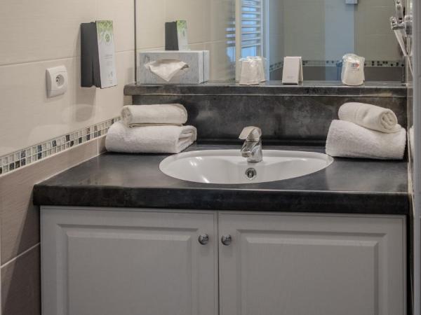 Tulip Inn Honfleur Residence & Spa : photo 2 de la chambre appartement