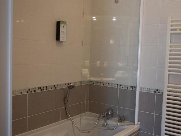 Tulip Inn Honfleur Residence & Spa : photo 5 de la chambre appartement