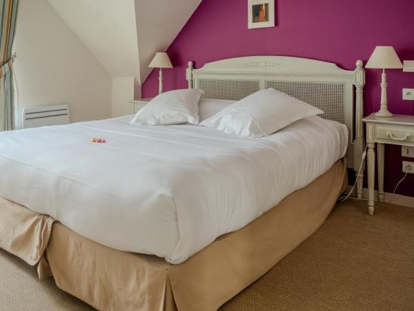 Tulip Inn Honfleur Residence & Spa : photo 4 de la chambre appartement