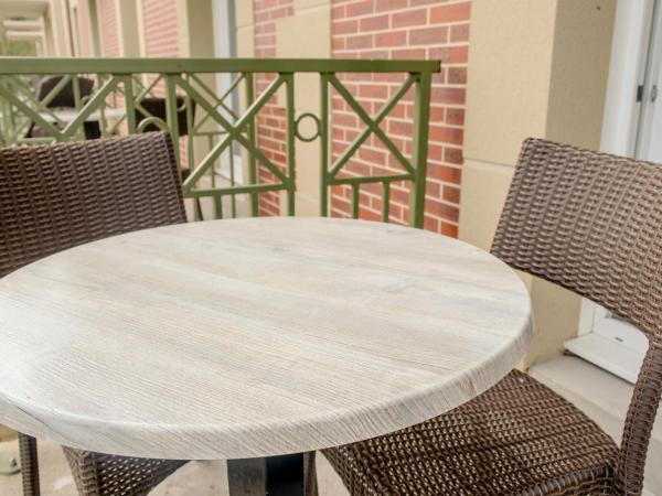 Tulip Inn Honfleur Residence & Spa : photo 5 de la chambre appartement deluxe