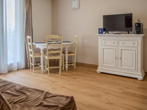 Tulip Inn Honfleur Residence & Spa : photo 2 de la chambre appartement deluxe