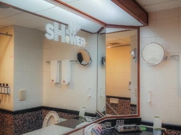 Metropark Lido Hotel Beijing : photo 1 de la chambre standard king room with garden view - kids theme