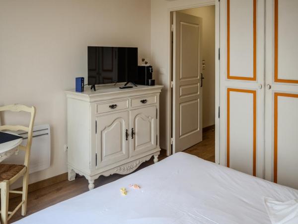 Tulip Inn Honfleur Residence & Spa : photo 1 de la chambre studio supérieur