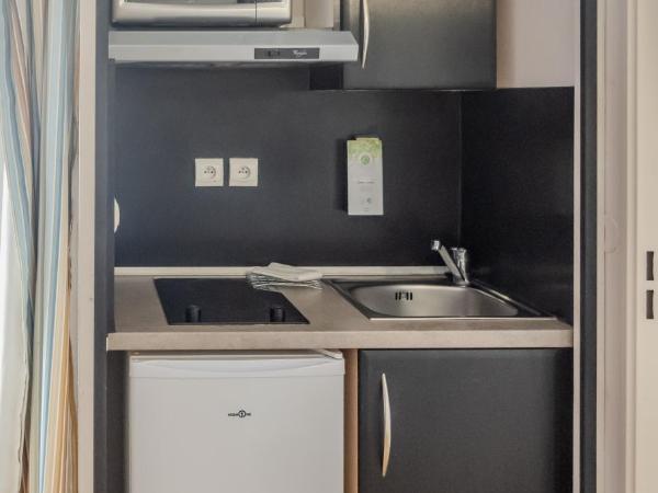 Tulip Inn Honfleur Residence & Spa : photo 7 de la chambre studio supérieur