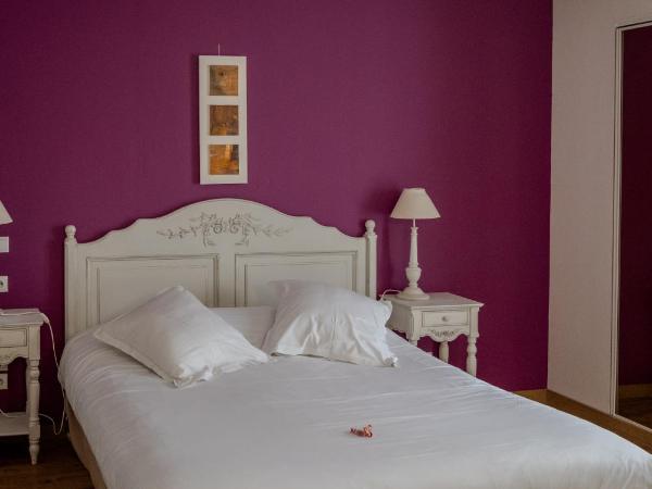 Tulip Inn Honfleur Residence & Spa : photo 8 de la chambre studio supérieur