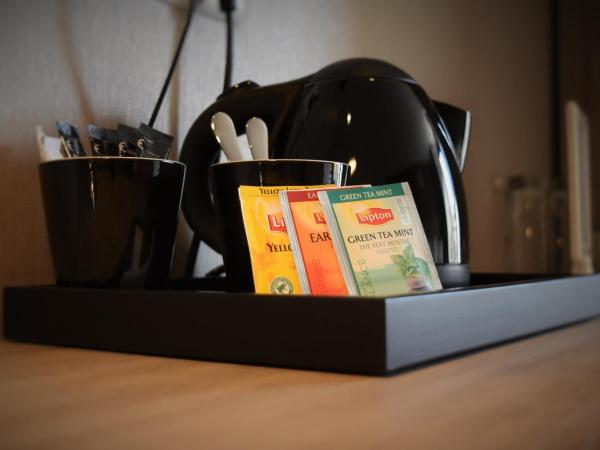 Hotel 29 Lepic : photo 4 de la chambre chambre triple