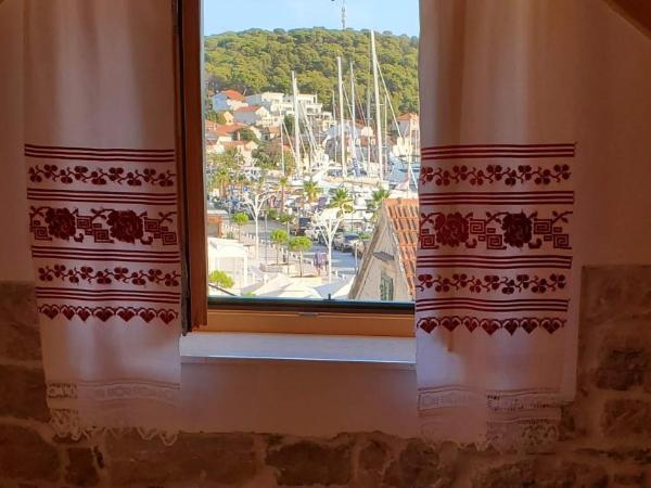 Lastin Dvor : photo 3 de la chambre appartement deluxe