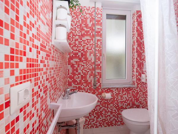 Ostello Le Sirene : photo 1 de la chambre chambre triple