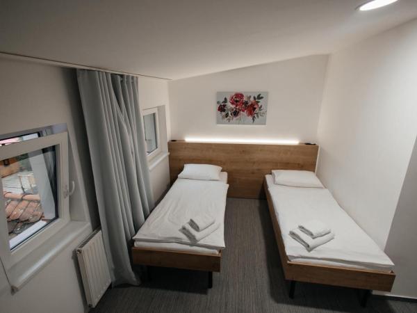 Golden Golem hotel & Spa : photo 4 de la chambre chambre double deluxe